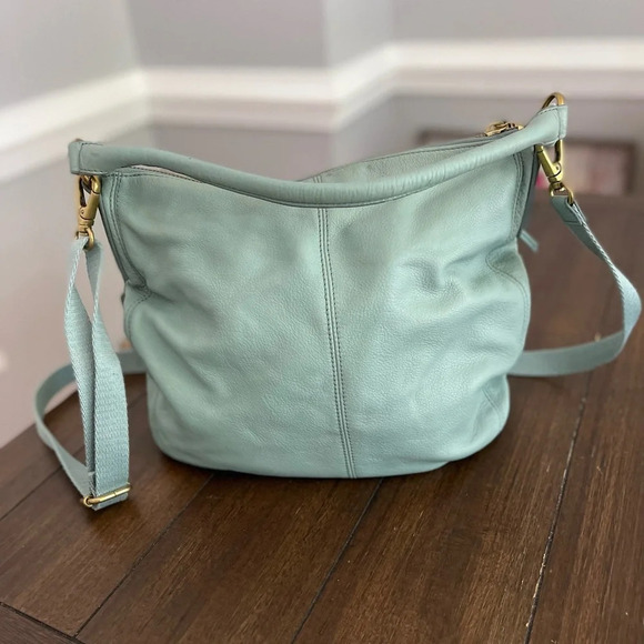 Fossil Jolie hobo/satchel bag - Picture 2 of 15